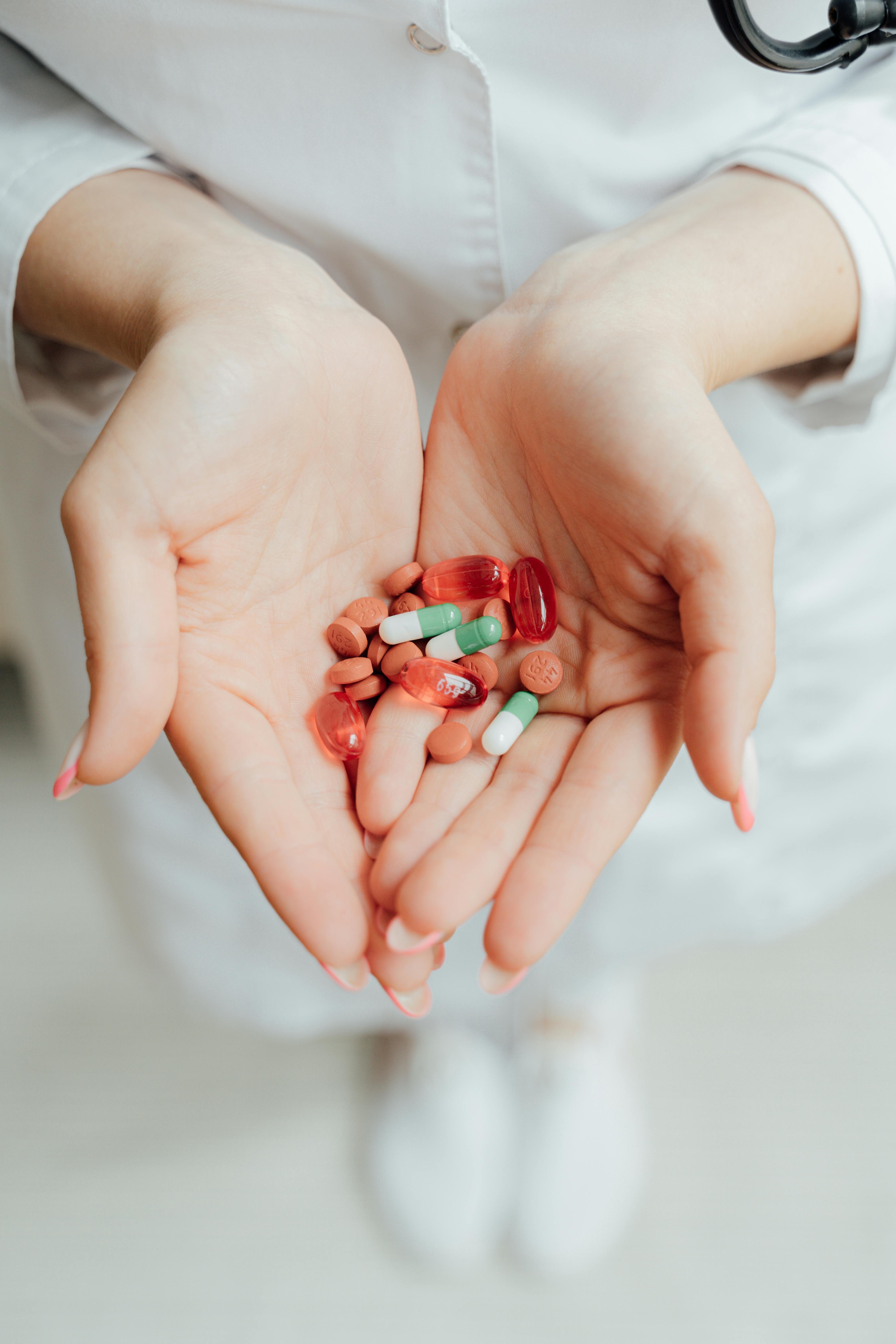 Role Of Antibiotics For Throat Infections