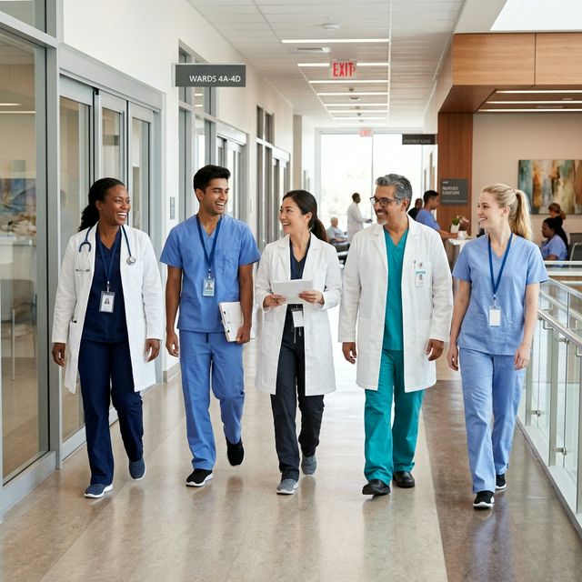 Join our team