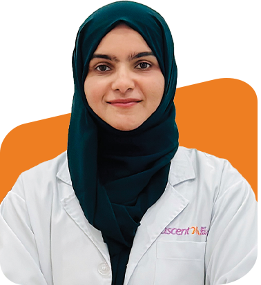 Dr. Farha Mahamood