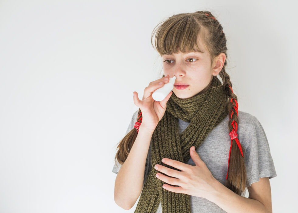 Adenoid Facies - What is it and why does it happen?