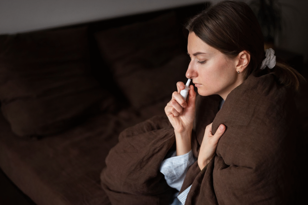Postnasal Drip Treatment: Causes & Why It Can Lead to Coughing