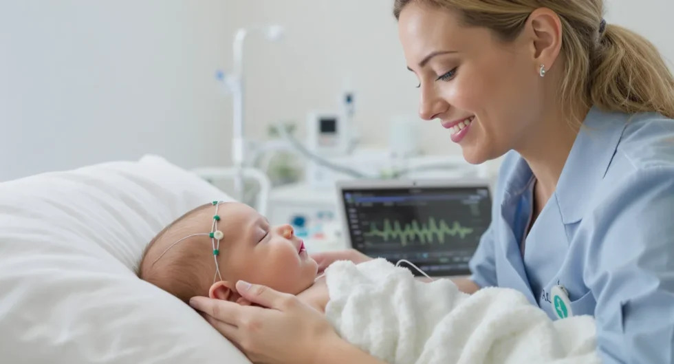 When Is an ABR Hearing Test Recommended ?