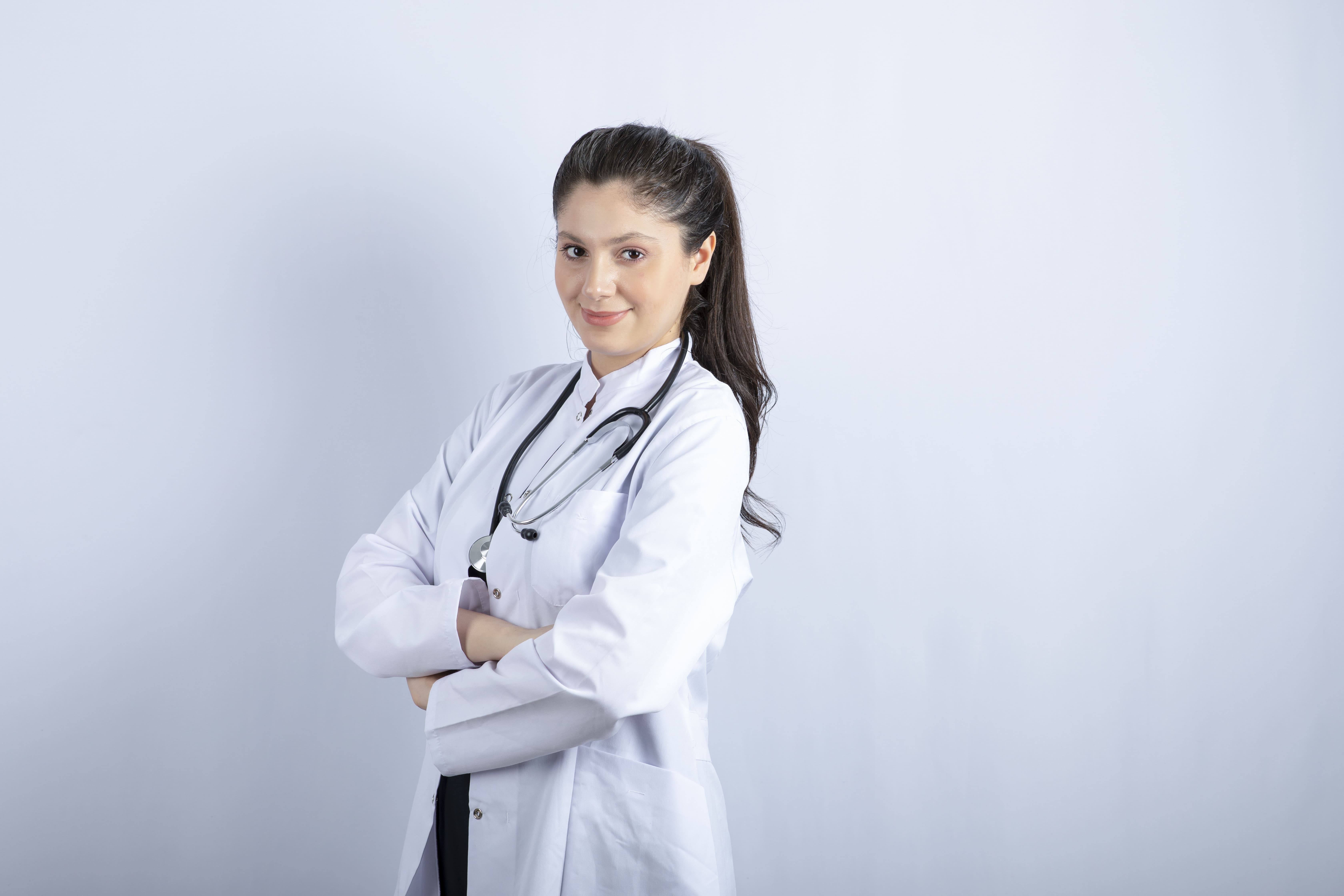 What is a general medical practitioner?