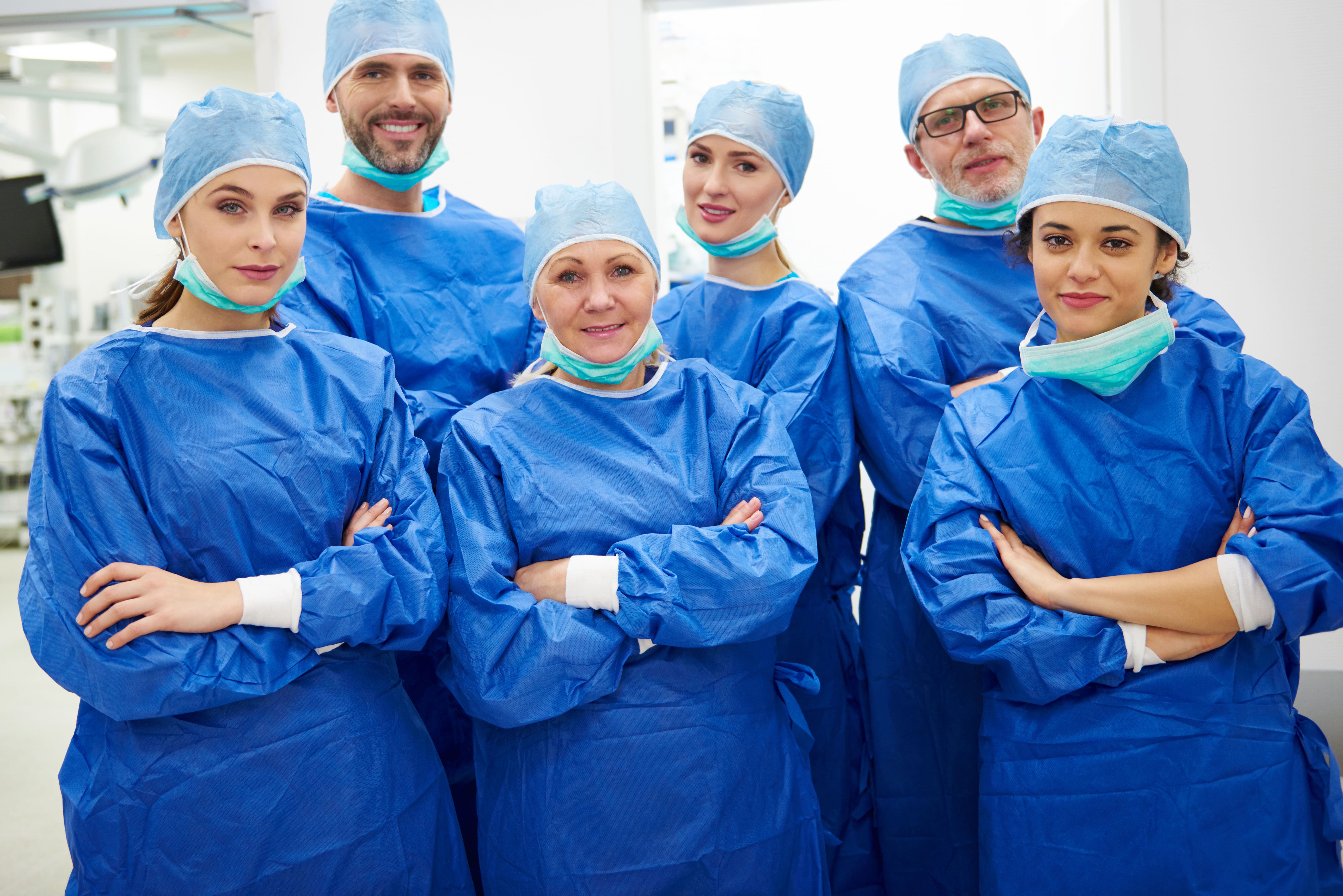 Are All ENT Specialists Surgeons? Here’s What You Need to Know