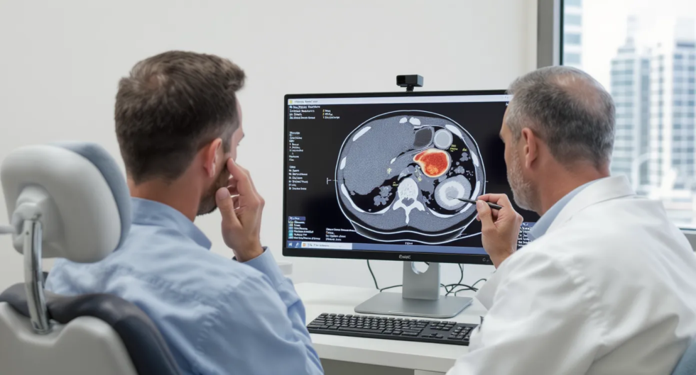 Maxillary Sinus Filled With Fluid: Causes, Symptoms, and Expert Relief