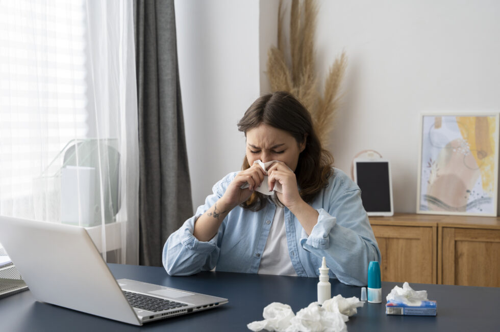 What Are the Triggers, Tests, and Long-Term Relief Options for Allergic Rhinitis in Dubai?