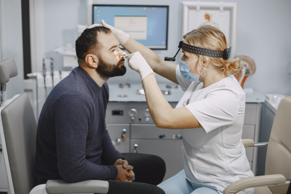 Best Treatment for Sinusitis in Dubai: Effective Solutions for Long-Term Relief