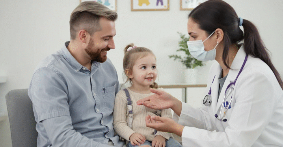 What Is Tympanometry Test and How It Works