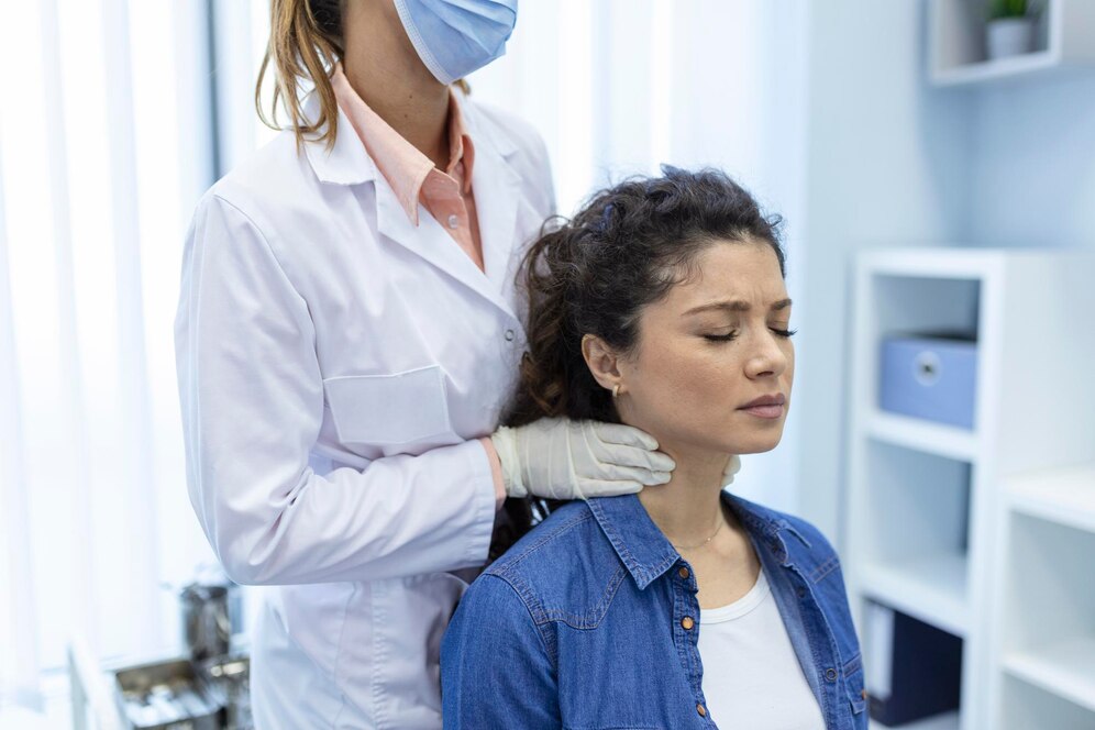 Finding the Best Head and Neck Doctors in Dubai A Guide to Expert Care