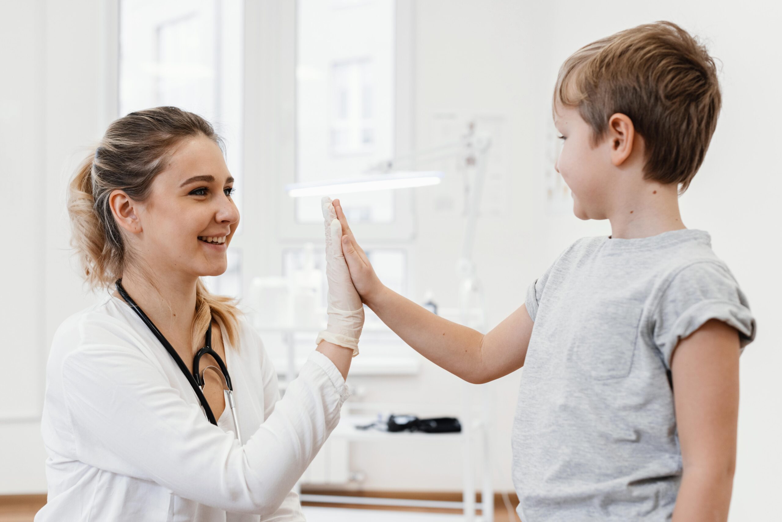 Why Hearing Tests in School Are Vital for Children in UAE