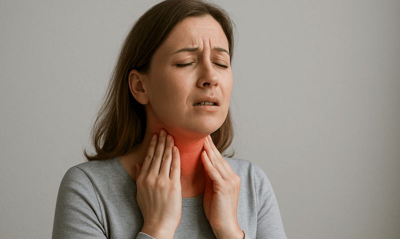 Strep Throat: How to Identify, Treat, and Prevent It
