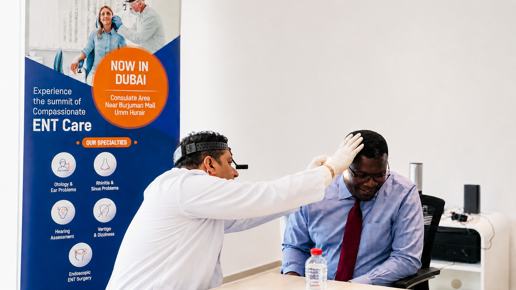 Pre-Employment Medical Test in Dubai: Complete Guide for Employees and Employers