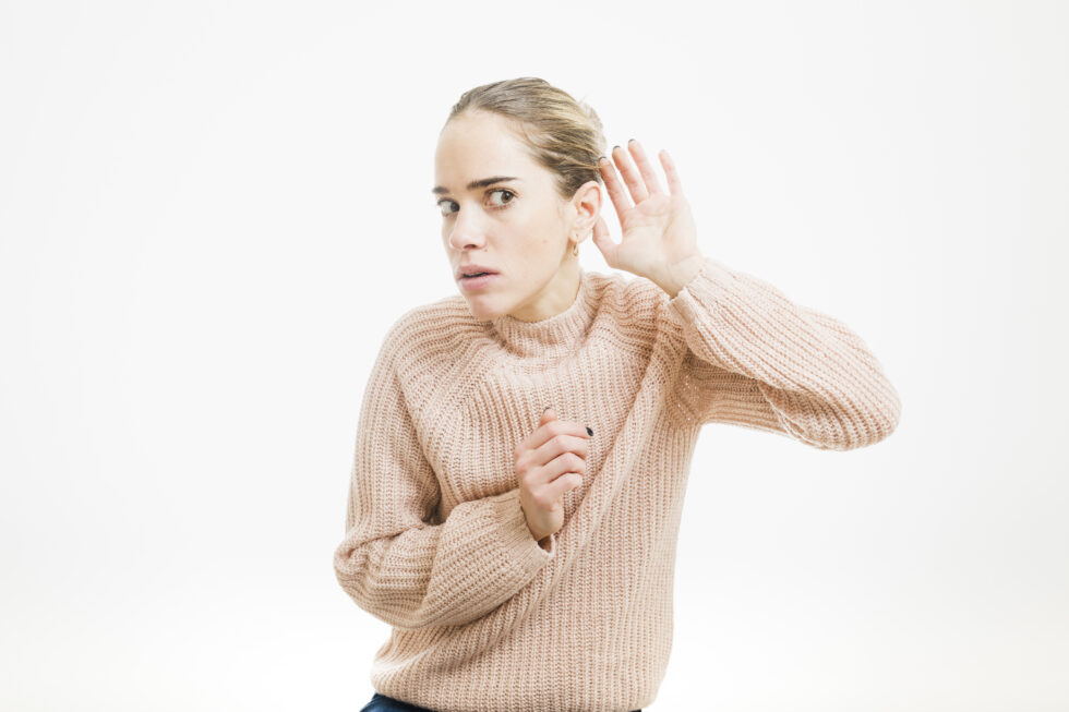 sudden hearing loss