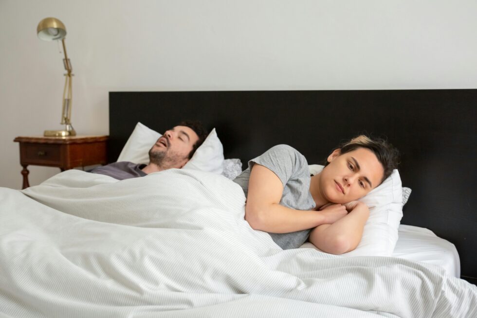 snoring solutions