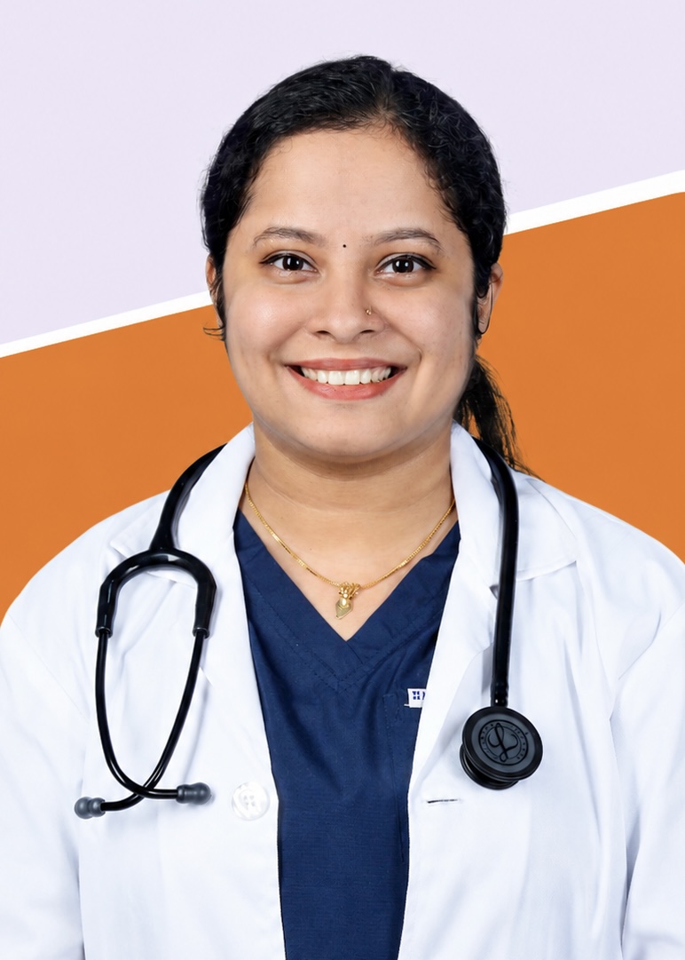 Dr. Babisha Thekkepurakkal,