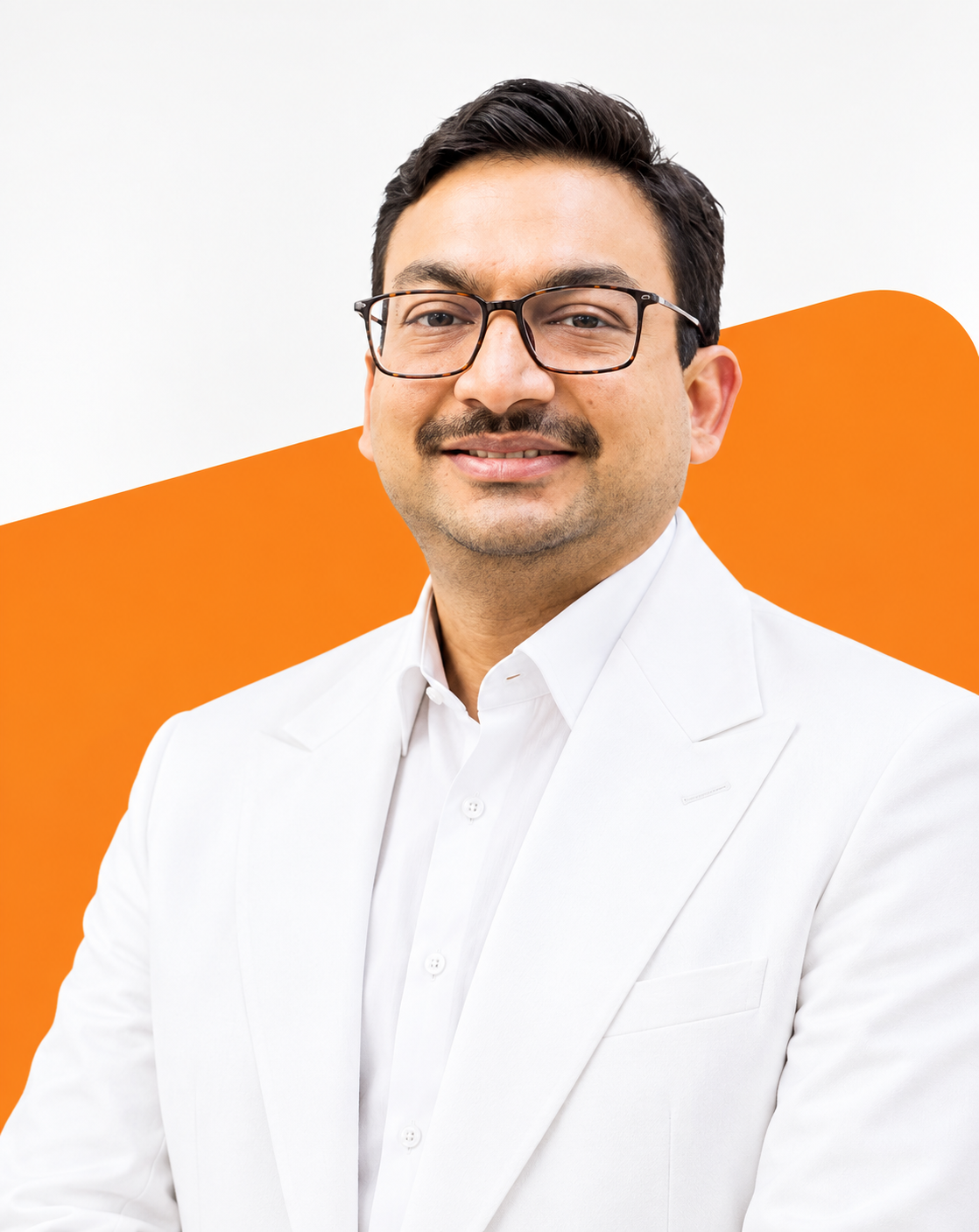 Dr. Manish Goyal