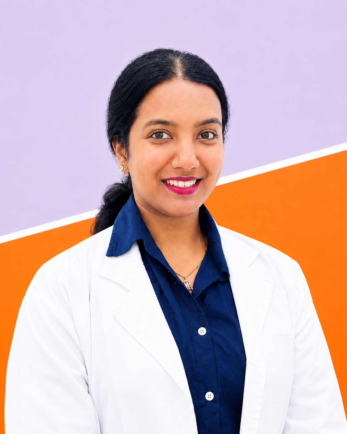 Ms. Biniya Beno