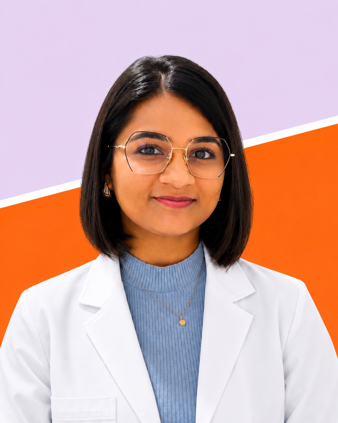 Dr. Aastha Bhatnagar