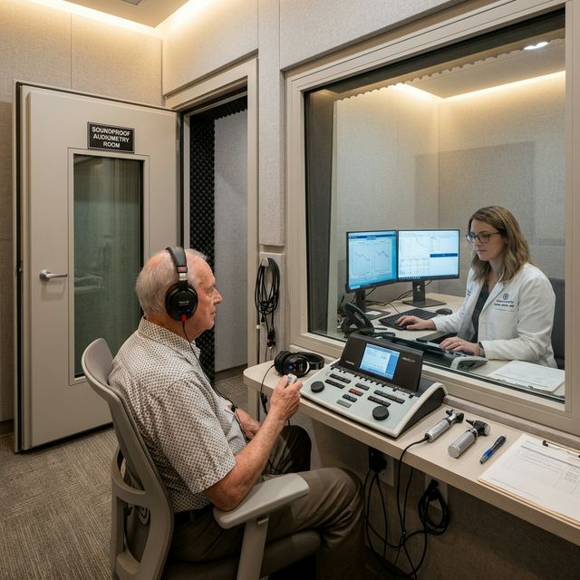 Audiometry