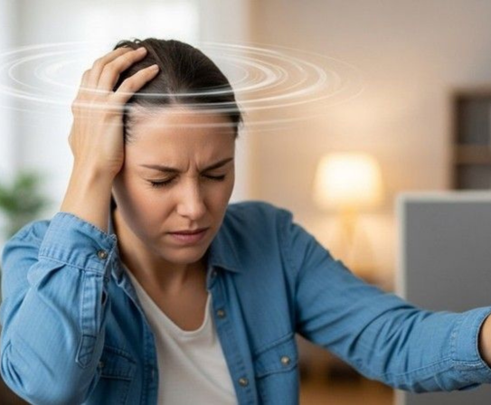 Vertigo Assessment