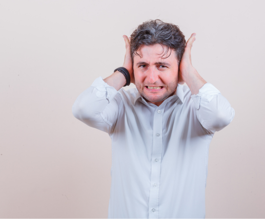 Tinnitus Treatment