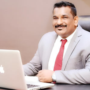 Mr. Mohamed Mustafa