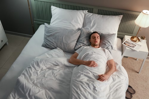 Snoring-Obstructive