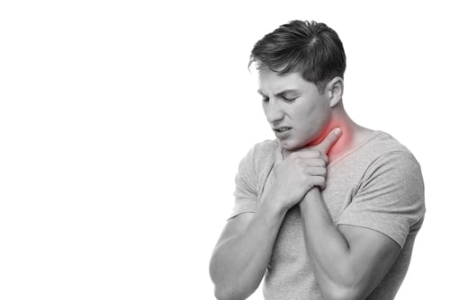 Tonsils & Adenoids