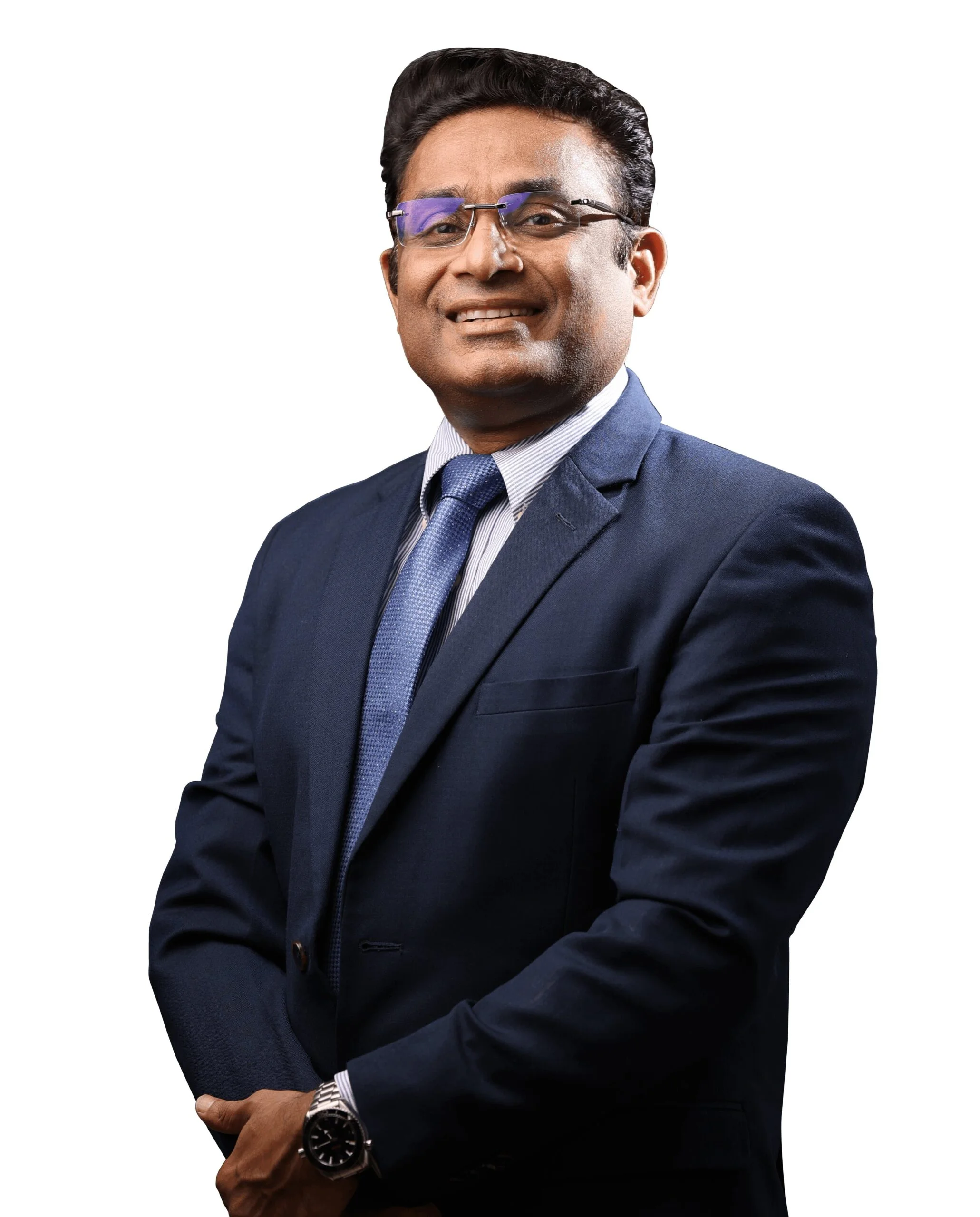 Dr Sarafudeen