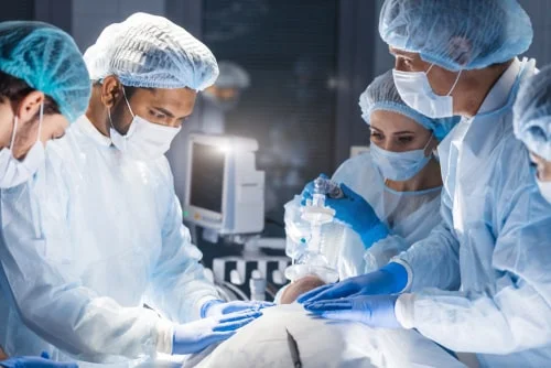 General surgery