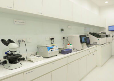 ent clinic dubai