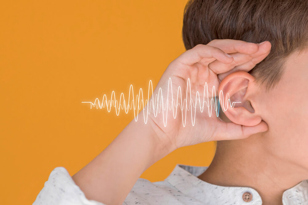 Audiologist in Dubai
