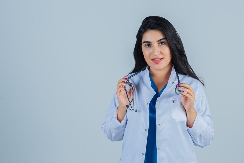 Searching for Trusted ENT Care in Dubai? Meet Our Top ENT Specialists Today!