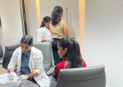 Best Health Packages in Dubai