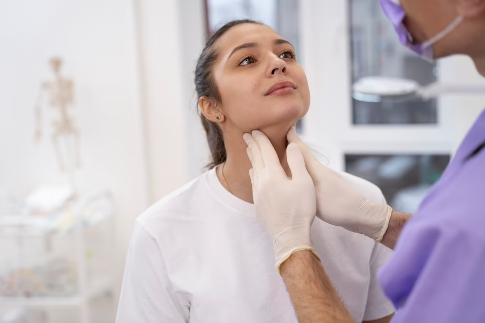 Complete Guide to Tonsils Treatment in Dubai