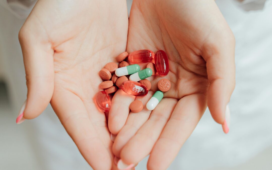 ROLE OF ANTIBIOTICS FOR  THROAT INFECTIONS