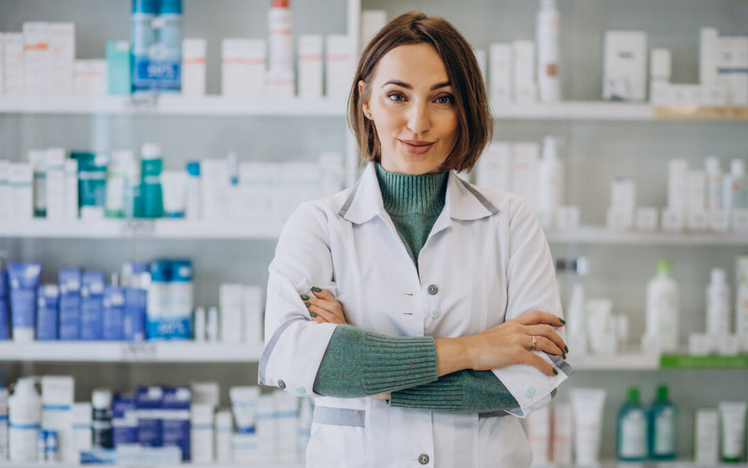 pharmacy near Dubai