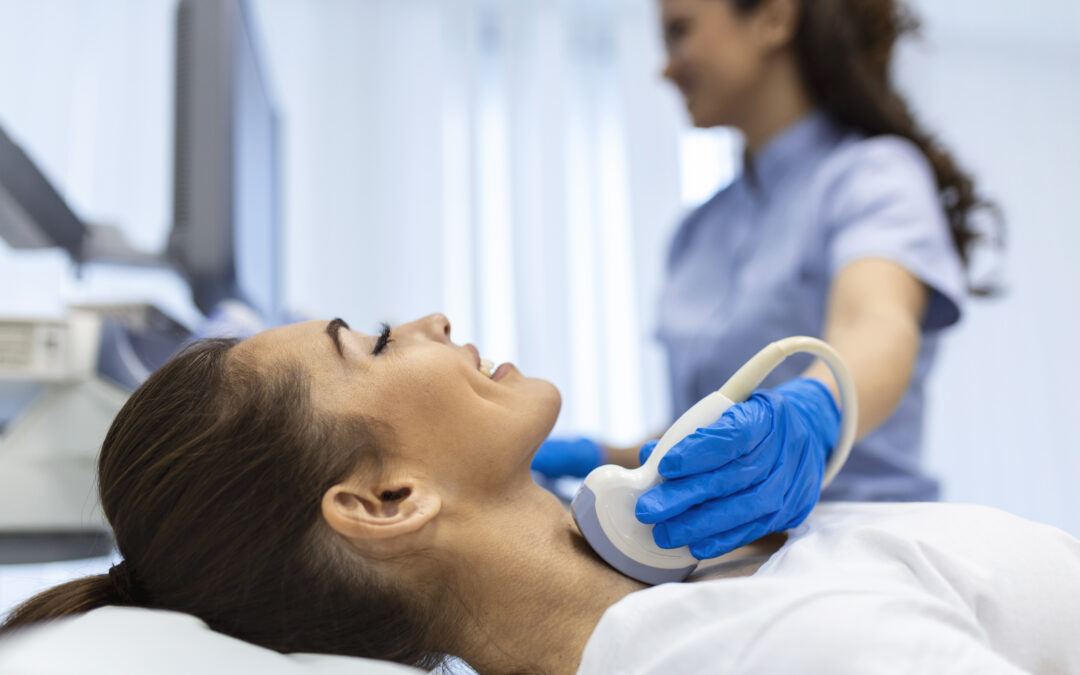 Thyroid problems