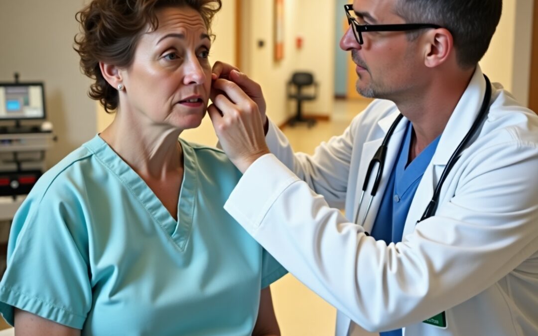 ear lobe surgery in dubai