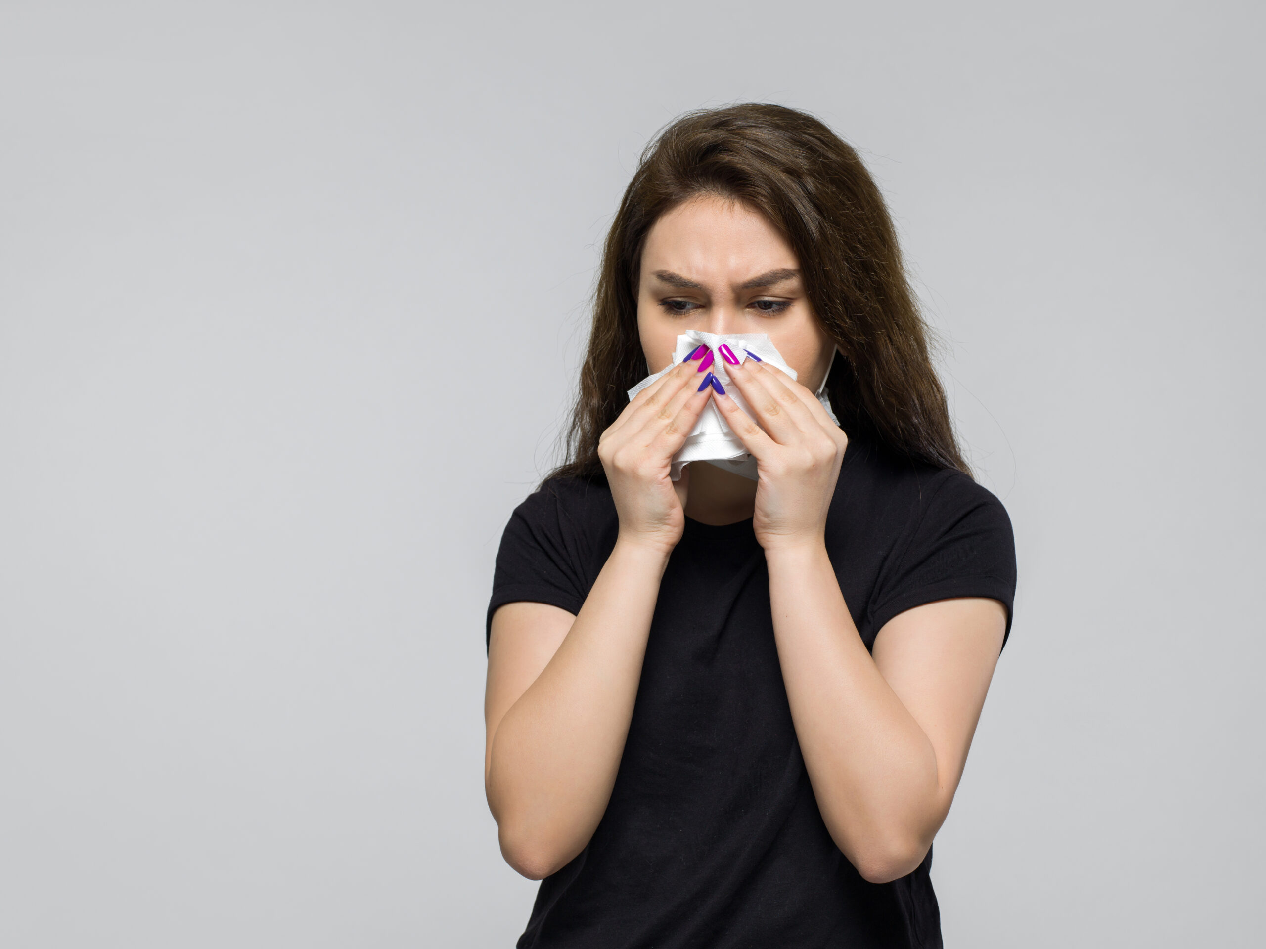 Nose Bleeding Explained: Causes, Weather Effects, and How to Stop It