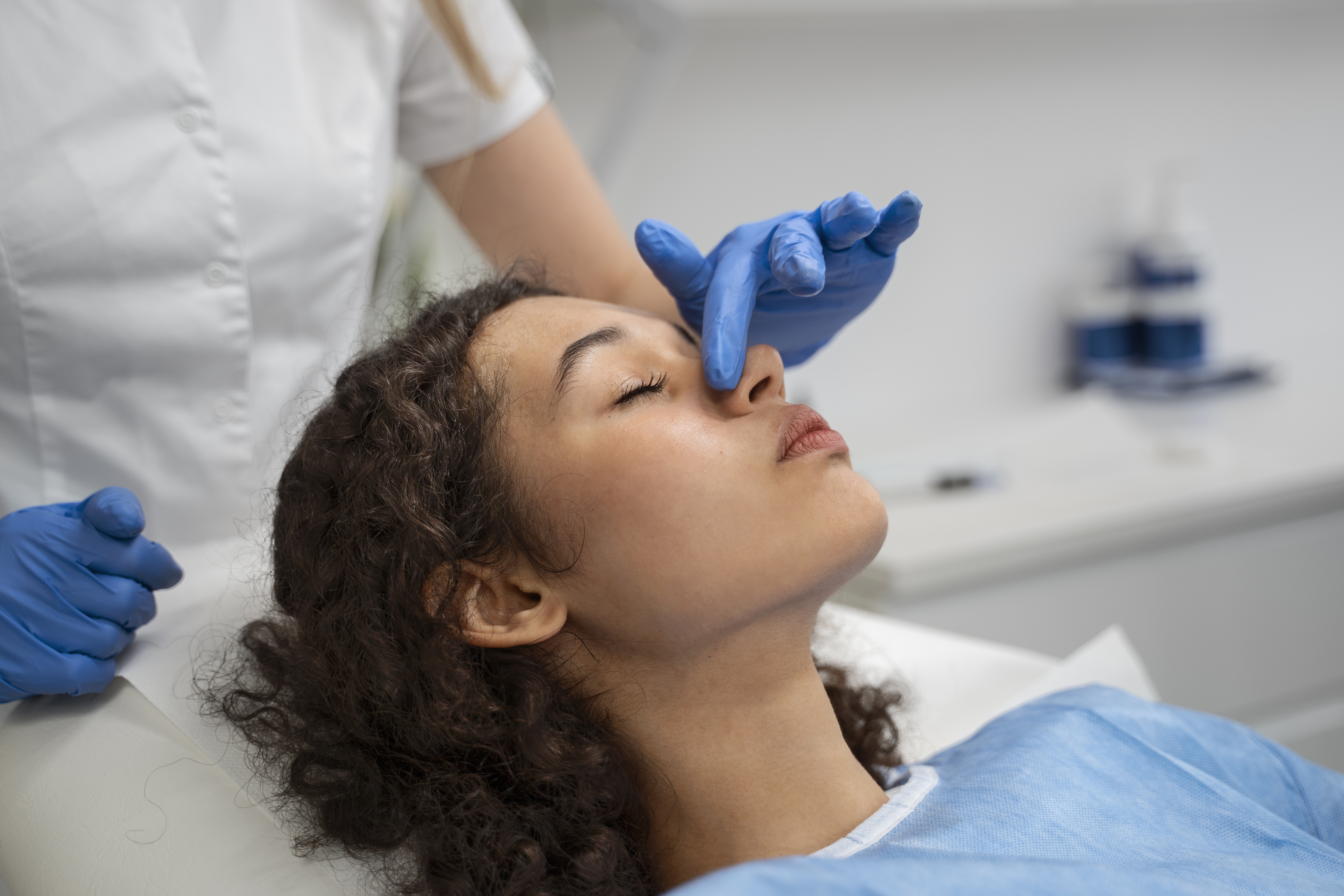 Struggling to Breathe? Everything You Need to Know About Deviated Septum & Septoplasty