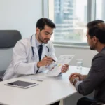 What do high c reactive protein means